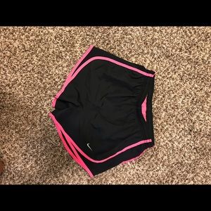 Nike shorts
